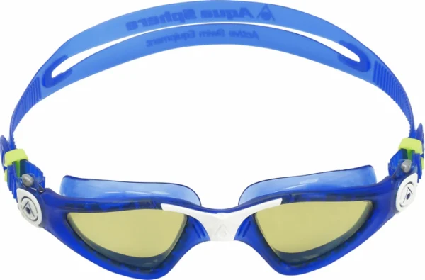 De gros 🔥 LUNETTES Natation Mixte AQUASPHERE KAYENNE POLARIZED ❤️ soldes luxe 1