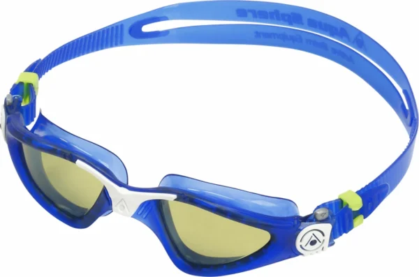 De gros 🔥 LUNETTES Natation Mixte AQUASPHERE KAYENNE POLARIZED ❤️ soldes luxe 3