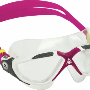 aux meilleurs prix Remise 🤩 LUNETTES Natation Femme AQUASPHERE VISTA 😀 15