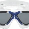 Le moins cher ✨ LUNETTES Natation Mixte AQUASPHERE VISTA MAR FUME 🎉 solde en ligne 11