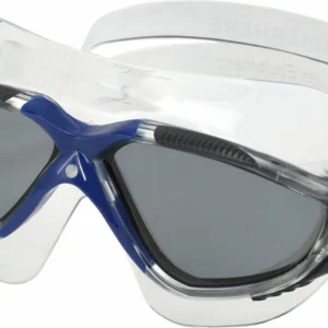 Le moins cher ✨ LUNETTES Natation Mixte AQUASPHERE VISTA MAR FUME 🎉 solde en ligne 12