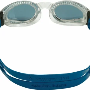 De gros ⭐ LUNETTES Natation Mixte AQUASPHERE KAIMAN SMOKE ❤️ magasins pour 7