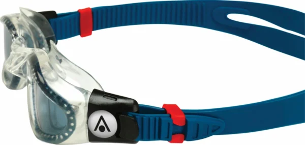 De gros ⭐ LUNETTES Natation Mixte AQUASPHERE KAIMAN SMOKE ❤️ magasins pour 4