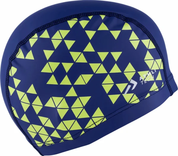 Réductions Le moins cher ✔️ BONNET DE BAIN Piscine Garçon ATHLI-TECH MAILLE SILICONE PRINT 🥰 1