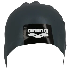 Offres 🥰 Natation Arena Logo Moulded Cap Grey 🎁 mode pas chere 15