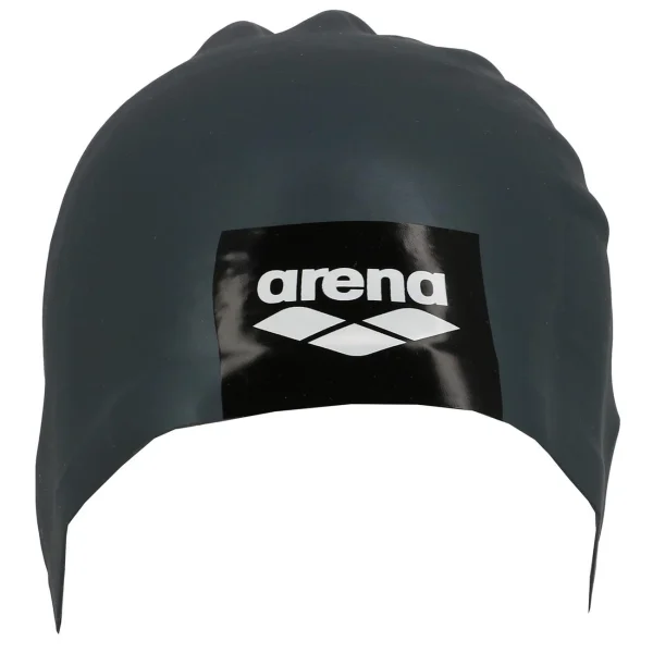 Offres 🥰 Natation Arena Logo Moulded Cap Grey 🎁 mode pas chere 6