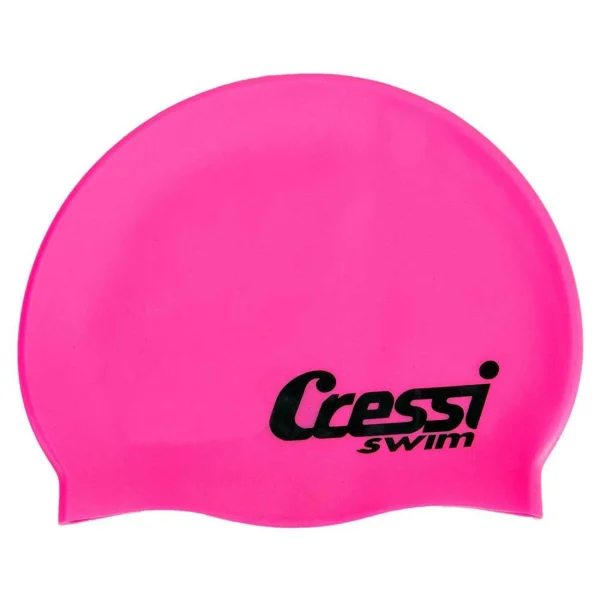 Coupon 🎁 Natation Cressi Cressi Silicone Junior 🔔 shopping pas cher 1