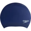 Budget 👏 Speedo Long Hair Cap 😀 Les achats en ligne 7