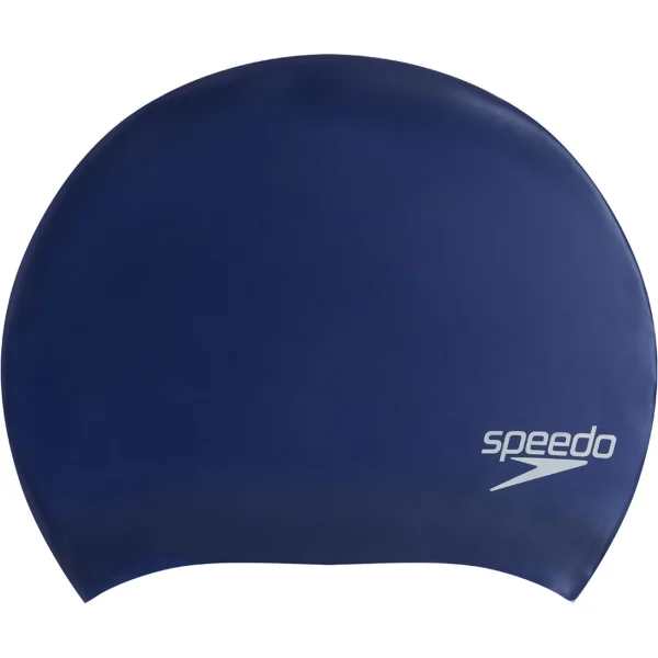 Budget 👏 Speedo Long Hair Cap 😀 Les achats en ligne 1