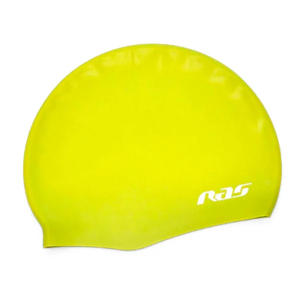 Meilleure vente 😀 Natation Ras Ras Silicone Ultralight 😍 Top ventes 1