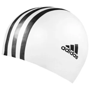 Prestation Et Rapide Sortie 🎁 Natation Adidas Casquette Adidas Silicone 3 ⌛ 6