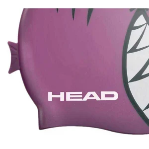 Nouvelle Collection Meilleure vente 👏 Natation Head Head Meteor Junior Cap 🤩 6