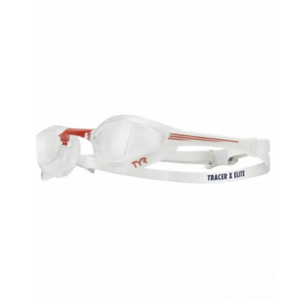 qualité supérieure Tout neuf 🛒 Natation Tyr Lunettes De Natation Tyr Tracer X Elite 🔥 1