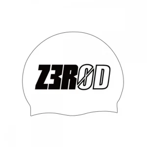 fashion pas cher Nouveau 🧨 Natation Zerod Bonnet De Bain Z3r0d ⌛ 6