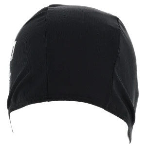 Coupon 🌟 Natation Arena Bonnet Polyester Noir 🎉 Distributeur Officiel 15