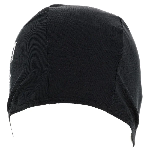 Coupon 🌟 Natation Arena Bonnet Polyester Noir 🎉 Distributeur Officiel 6