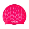 belle Le moins cher ⌛ Natation Funkita Bonnet De Bain Funkita 🎉 5