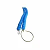 Top ventes Top 10 🌟 Natation Softee Flotteur Avec Cable Et Mousqueton Softee Equipment Roma 25mt 9.1 Kg BLEU 🧨 5