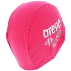 solde en ligne Offres 👏 Natation Arena Bonnet Polyester Rouge ⌛ 8