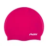 Acheter ✨ Natation Ras Ras Silicone Cap 👏 en solde 10