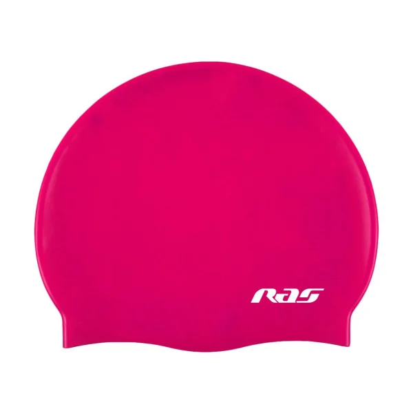 Acheter ✨ Natation Ras Ras Silicone Cap 👏 en solde 1