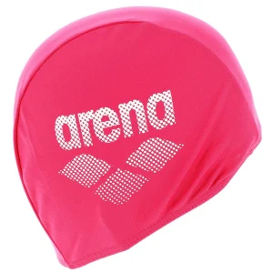 solde en ligne Offres 👏 Natation Arena Bonnet Polyester Rouge ⌛ 10