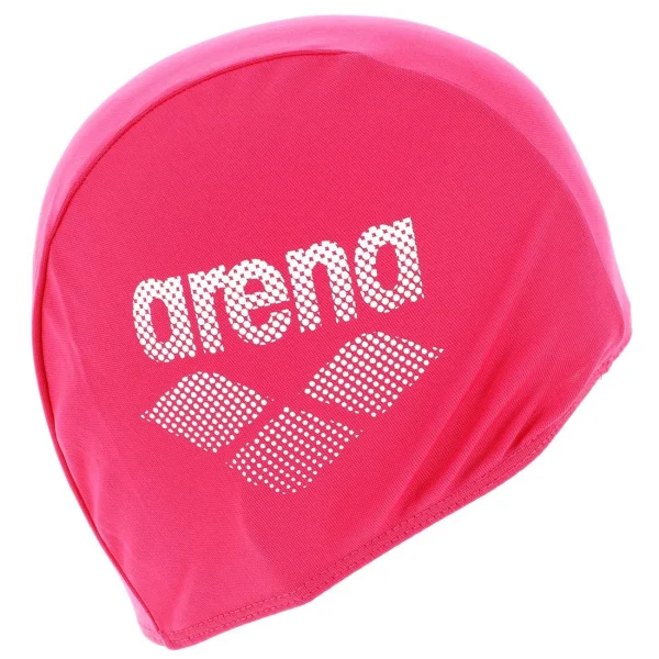 solde en ligne Offres 👏 Natation Arena Bonnet Polyester Rouge ⌛ 4