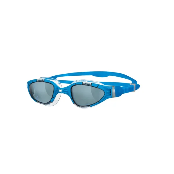 Nouveau 😉 Natation Zoggs Lunette De Natation Zoggs Aqua Flex Sh305487 ❤️ vente chaude 1