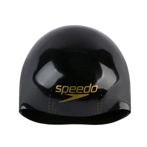 vente luxe pas cher Meilleure affaire 😉 Natation Speedo Bonnet De Bain Speedo Fs NOIR 🌟 10