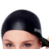 Meilleure affaire 😀 Intex Bonnet De Bain Silicone Noir Adulte Intex 🎁 soldes de Noël 7