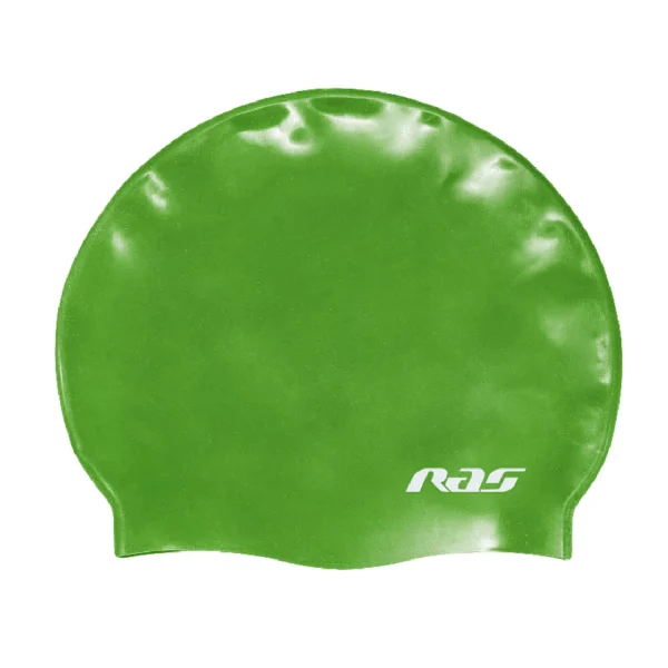 Promo 🎁 Natation Ras Ras Silicone Cap ⭐ pas cher 1