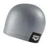 Offres 🥰 Natation Arena Logo Moulded Cap Grey 🎁 mode pas chere 5