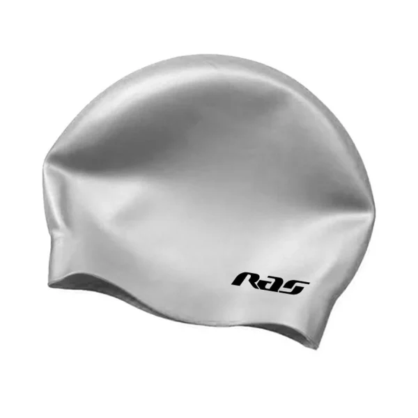 Neuve avec étiquette Grosses soldes 🤩 Natation Ras Ras Silicone Cap Volume 🔔 1