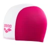 Acheter 🎁 Arena Bonnet De Bain Rose/blanc Fille Arena 🧨 solde en ligne 5