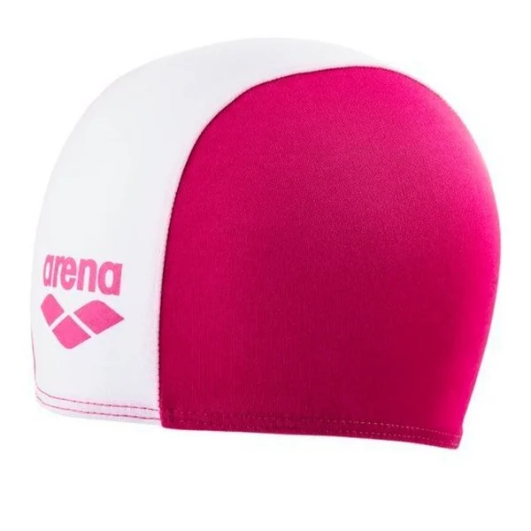 Acheter 🎁 Arena Bonnet De Bain Rose/blanc Fille Arena 🧨 solde en ligne 1