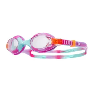 Offres ❤️ Natation Tyr Lunettes De Natation Enfant Swimples Tie Dye 🧨 achetez 18