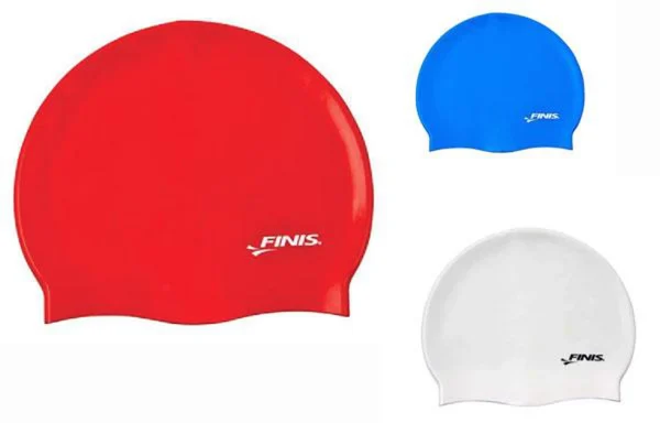 Nouveau Tout neuf 🔔 Natation Finis Finis Silicone 🌟 1