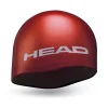 achetez pas cher Vente flash 🔥 Natation Head Head Moulded Silicone ❤️ 5