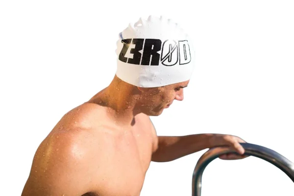 fashion pas cher Nouveau 🧨 Natation Zerod Bonnet De Bain Z3r0d ⌛ 1