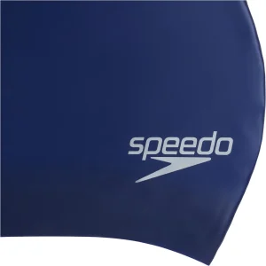 Budget 👏 Speedo Long Hair Cap 😀 Les achats en ligne 9