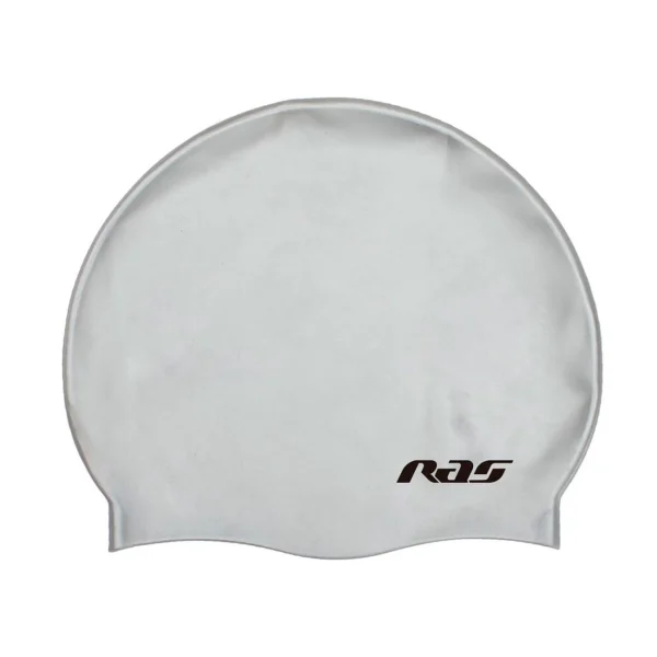 Le moins cher 🧨 Natation Ras Ras Silicone Cap 🥰 Nouvelle tendance 1