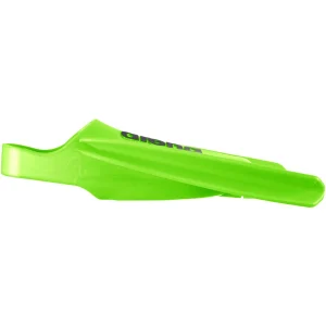 ultratendance Coupon ✔️ Natation Arena Mini Palmes Arena Powerfin Pro Acid Lime VERT ✔️ 14