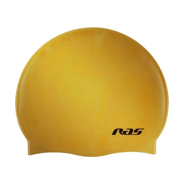 vente à bas prix De gros 🎉 Natation Ras Ras Silicone Cap 👍 1