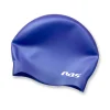 mode Promo ⭐ Natation Ras Ras Silicone Cap Volume ❤️ 5