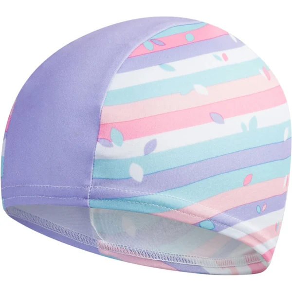 Meilleur Prix Offres ✔️ Speedo Printed Polyester Cap Iu 💯 1