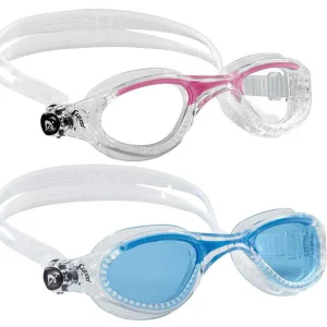 Les meilleures critiques de ⭐ Natation Cressi Cressi Flash Medium Clear 👍 qualité supérieure 6