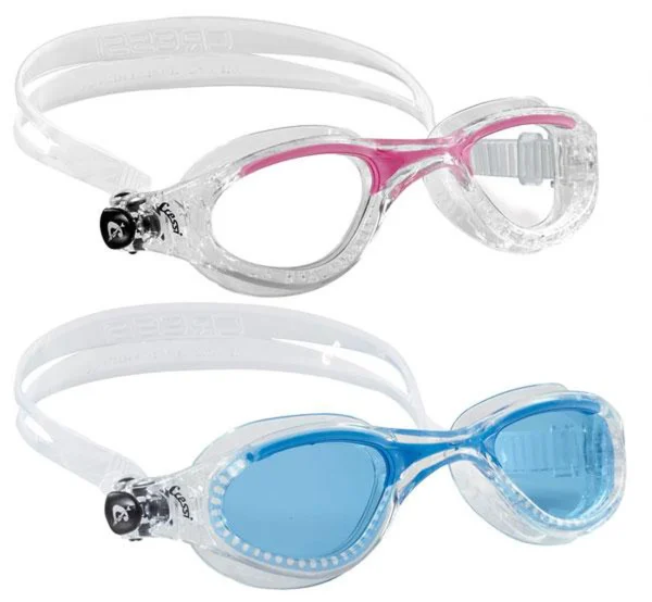 Les meilleures critiques de ⭐ Natation Cressi Cressi Flash Medium Clear 👍 qualité supérieure 3