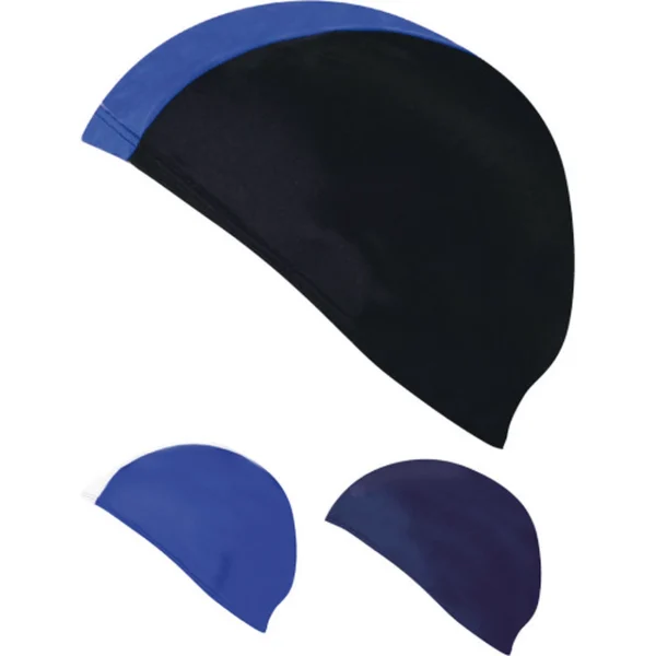 Meilleure affaire 🤩 Natation Sporti France Bonnet Polyester Sporti France BLEU 💯 beauté 1