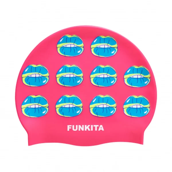 Acheter ❤️ Funkita Bonnet Funkita Kiss Kiss 😉 authentiques 1