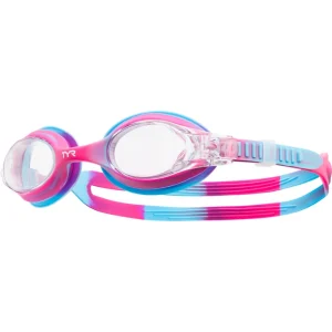 Offres ❤️ Natation Tyr Lunettes De Natation Enfant Swimples Tie Dye 🧨 achetez 10